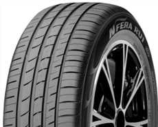 Шины Nexen Nexen N`Fera RU1 SUV 2014 Made in Korea (225/60R18) 100W